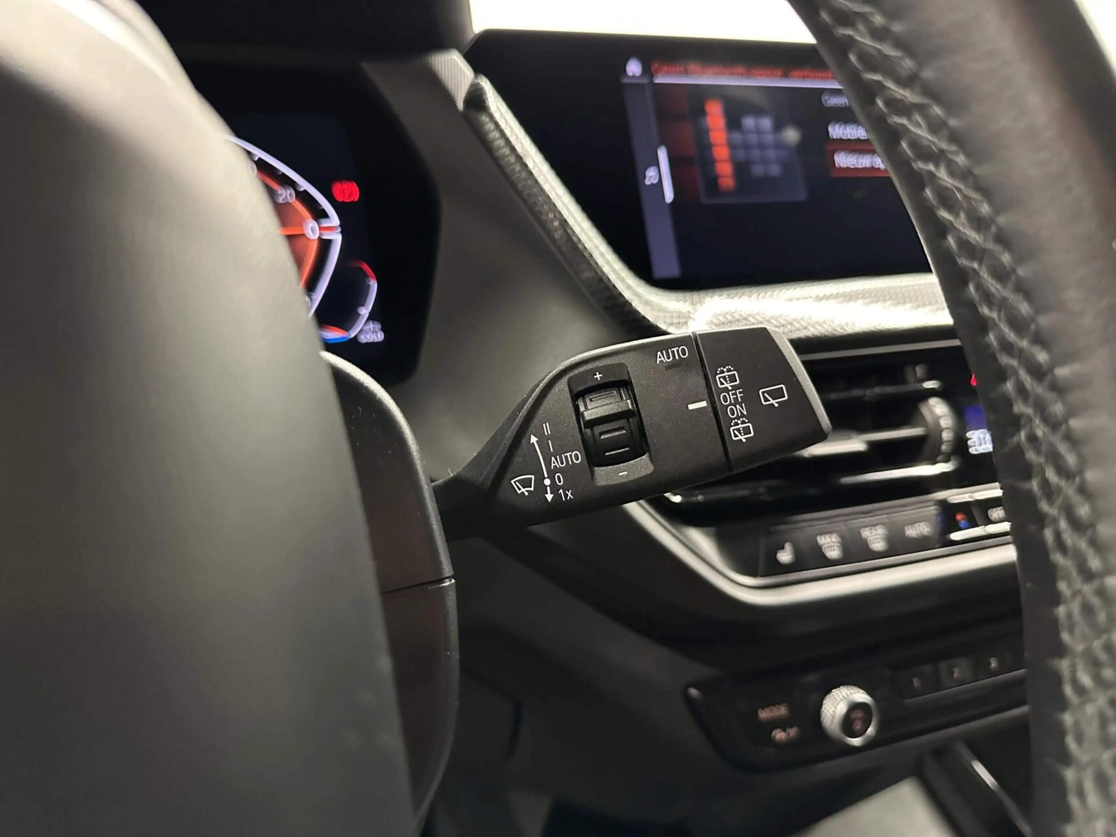 BMW 118 1-serie 118i High Executive CARPLAY NAVI CRUISE LM — photo 22