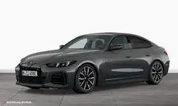 Bmw i4 M60 xDrive Gran Coupé HK HiFi DAB LED GSD