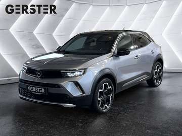 1,2 Direct Injection Turbo Ultimate Aut.