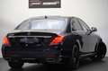Mercedes-Benz S 500 L Head-Up RFK AHK el. Sitze Blau - thumbnail 3