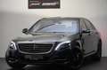 Mercedes-Benz S 500 L Head-Up RFK AHK el. Sitze Blau - thumbnail 1