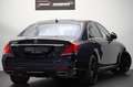 Mercedes-Benz S 500 L Head-Up RFK AHK el. Sitze Blau - thumbnail 4