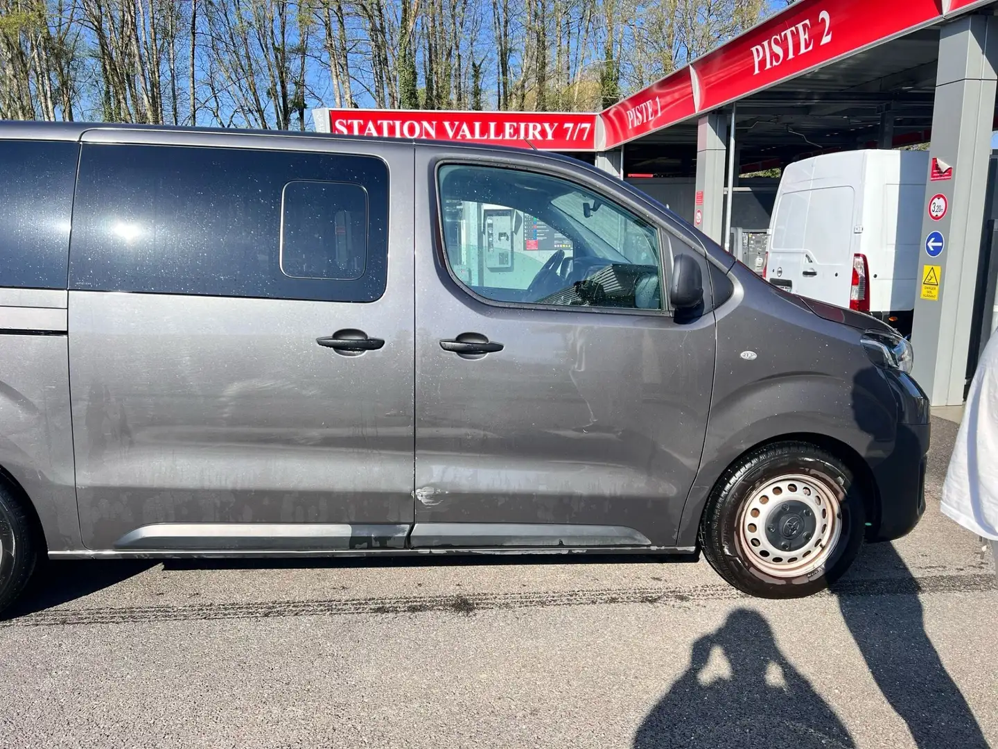 Toyota Proace Verso Long 1.5L 120 D-4D BVM6 Dynamic - 2