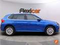 Skoda Kamiq 1.0 TSI Ambition 81kW DSG Azul - thumbnail 2