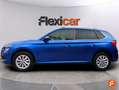 Skoda Kamiq 1.0 TSI Ambition 81kW DSG Azul - thumbnail 7