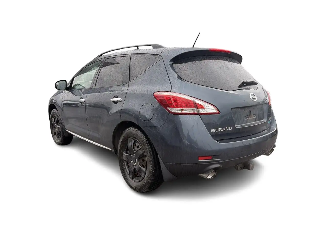 Nissan Murano снимка Nissan Murano