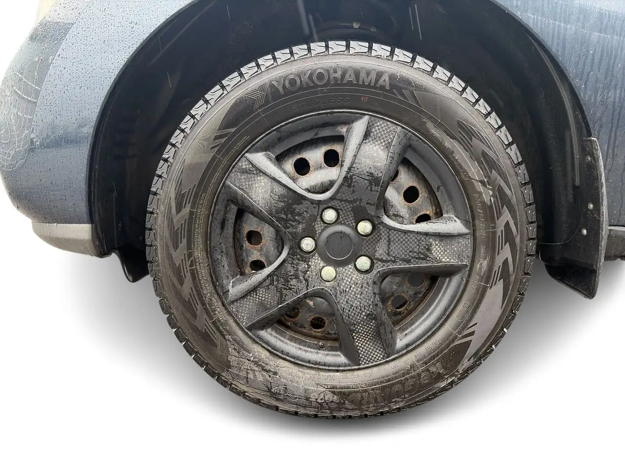 Nissan Murano снимка Nissan Murano