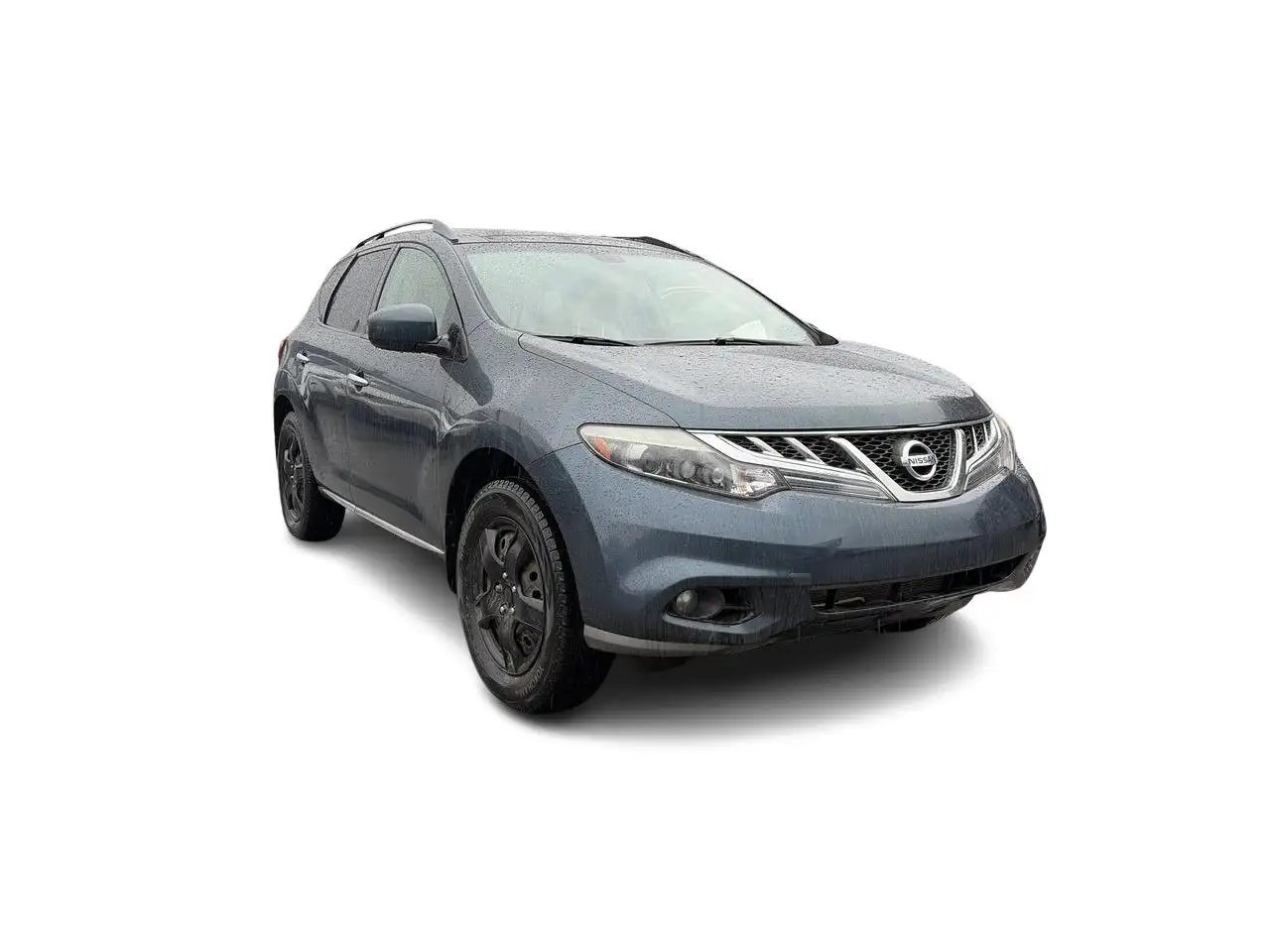 Nissan Murano снимка Nissan Murano