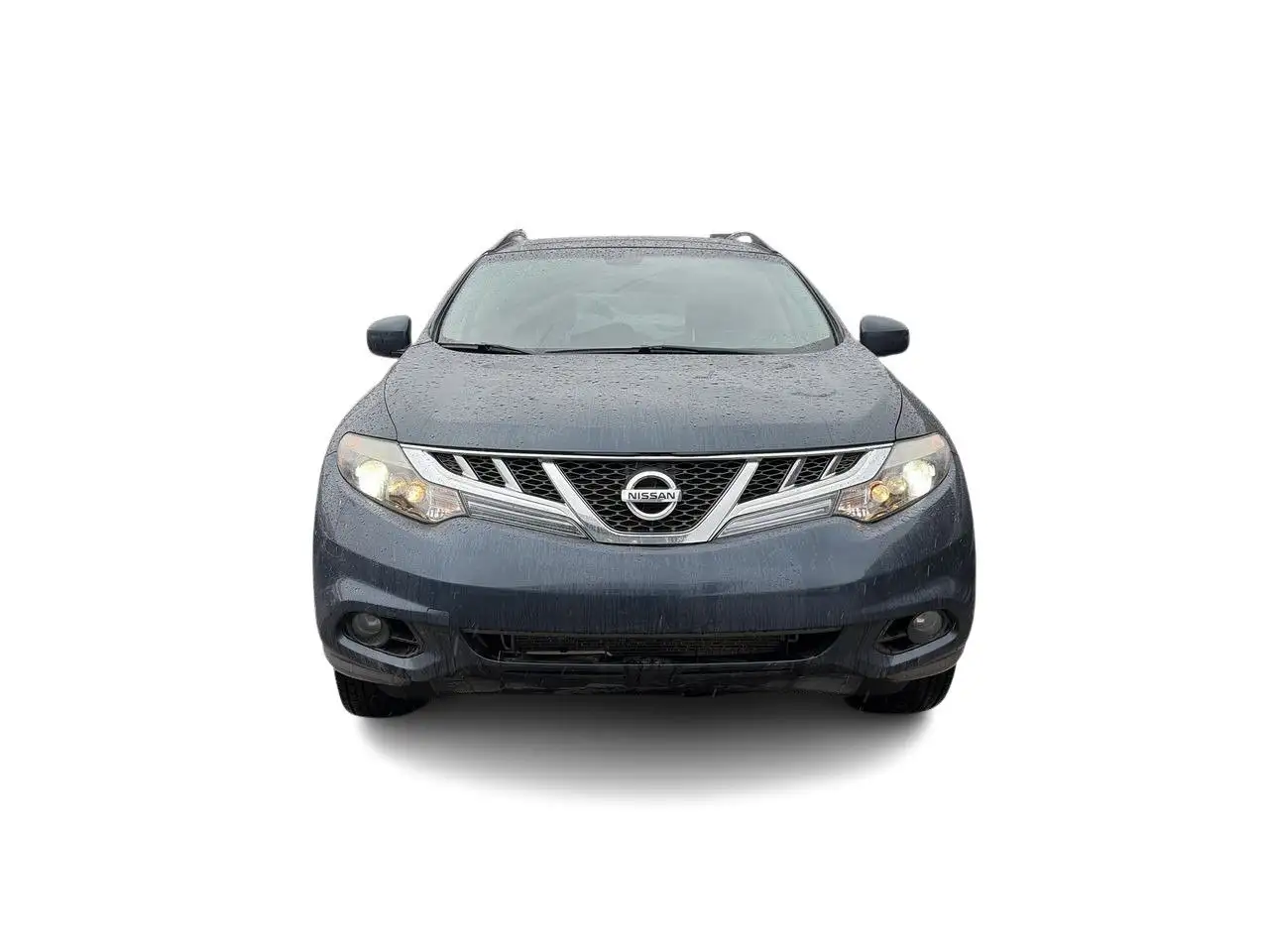 Nissan Murano снимка Nissan Murano