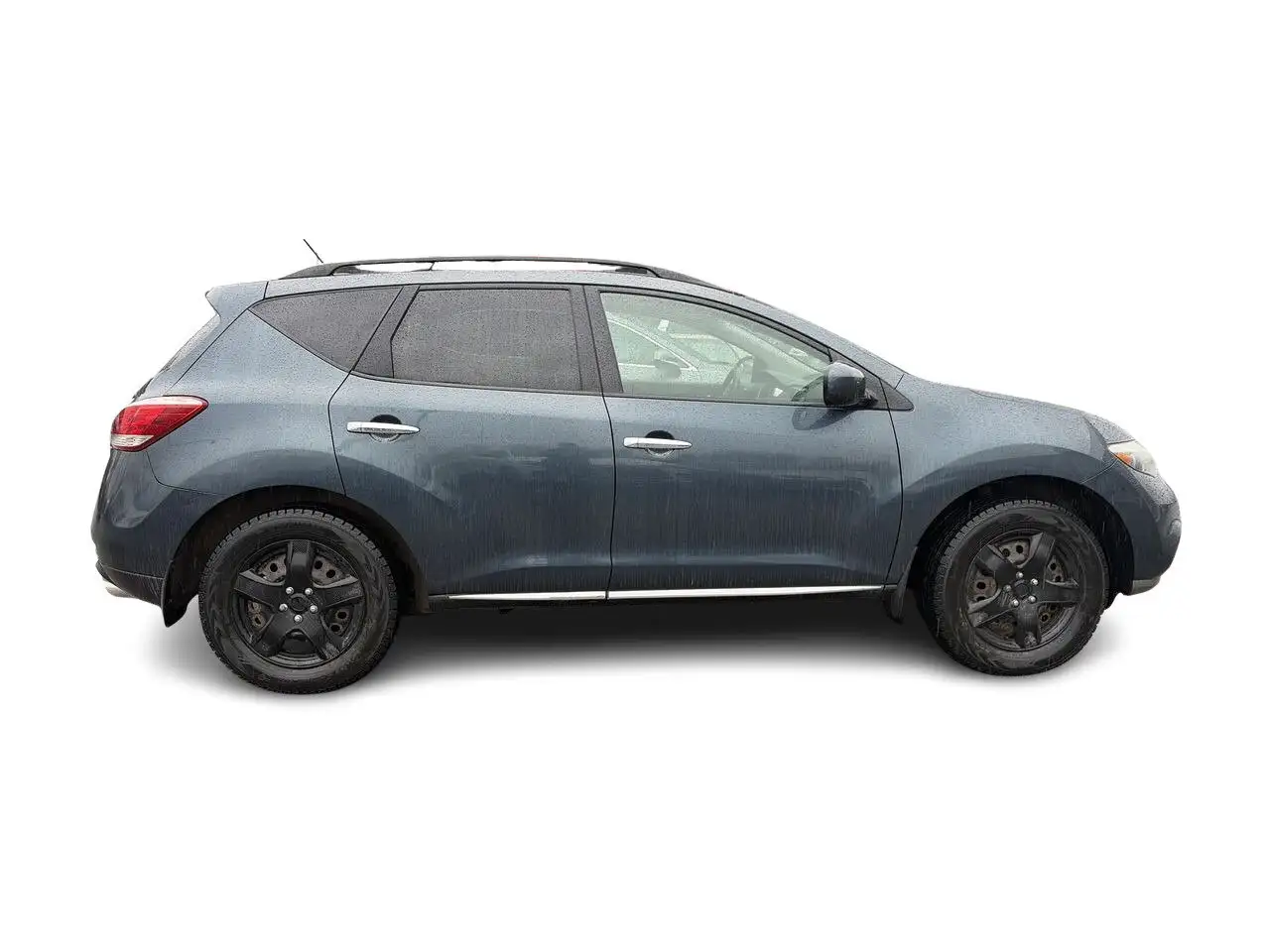 Nissan Murano снимка Nissan Murano