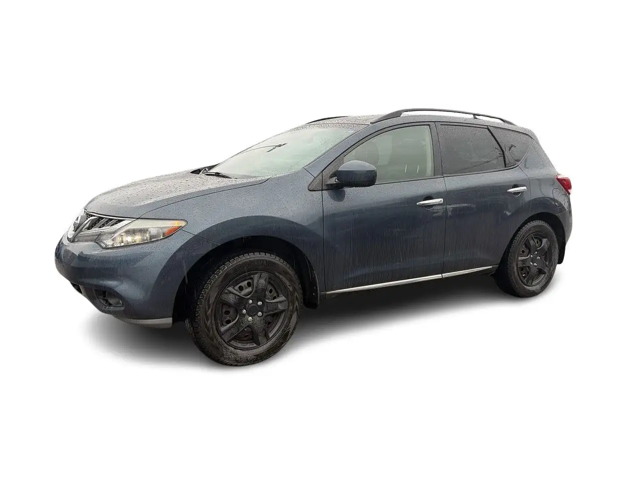 Nissan Murano снимка Nissan Murano