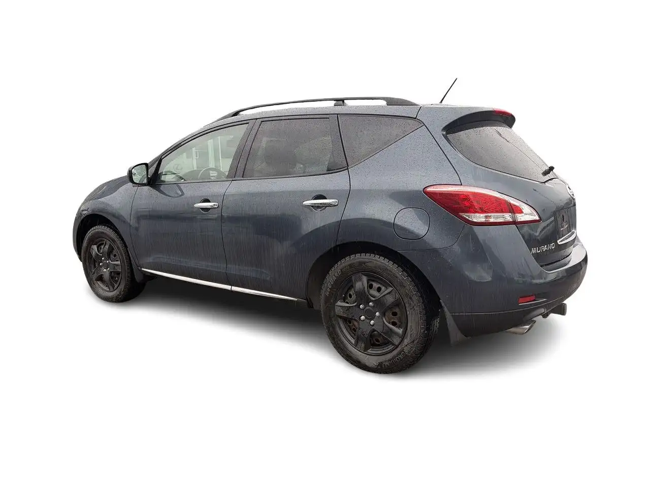 Nissan Murano снимка Nissan Murano