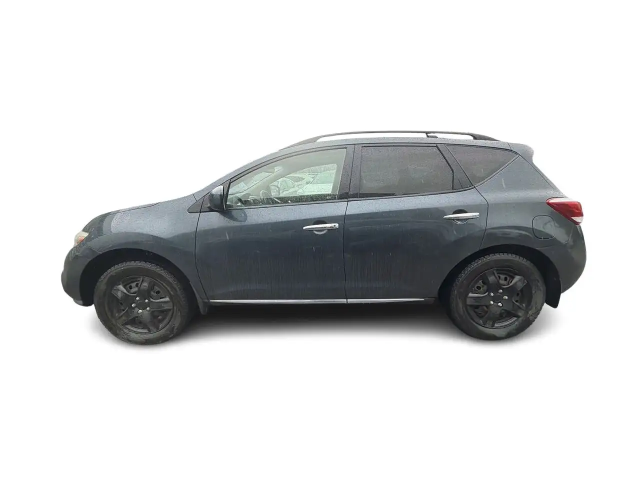 Nissan Murano снимка Nissan Murano