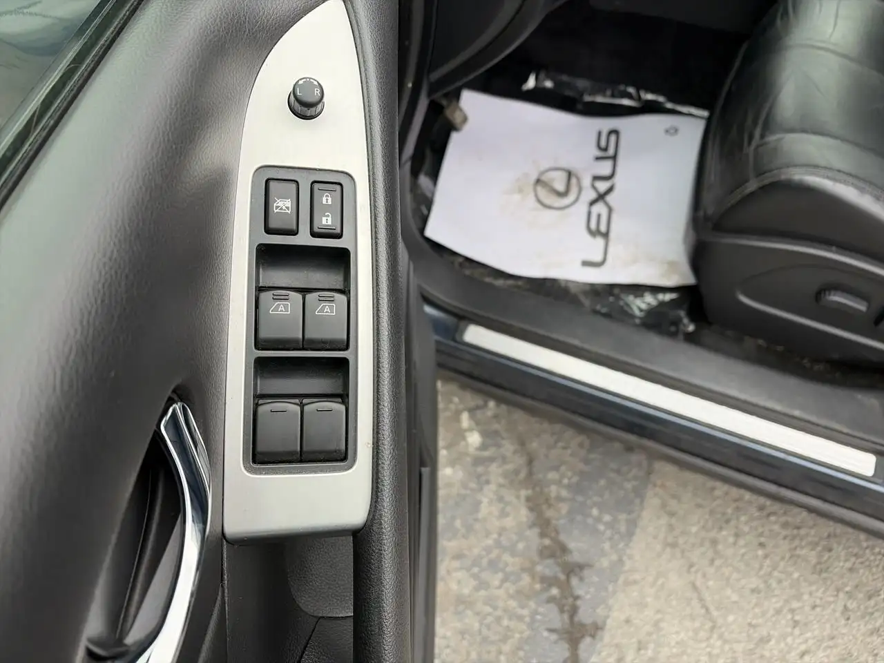 Nissan Murano снимка Nissan Murano