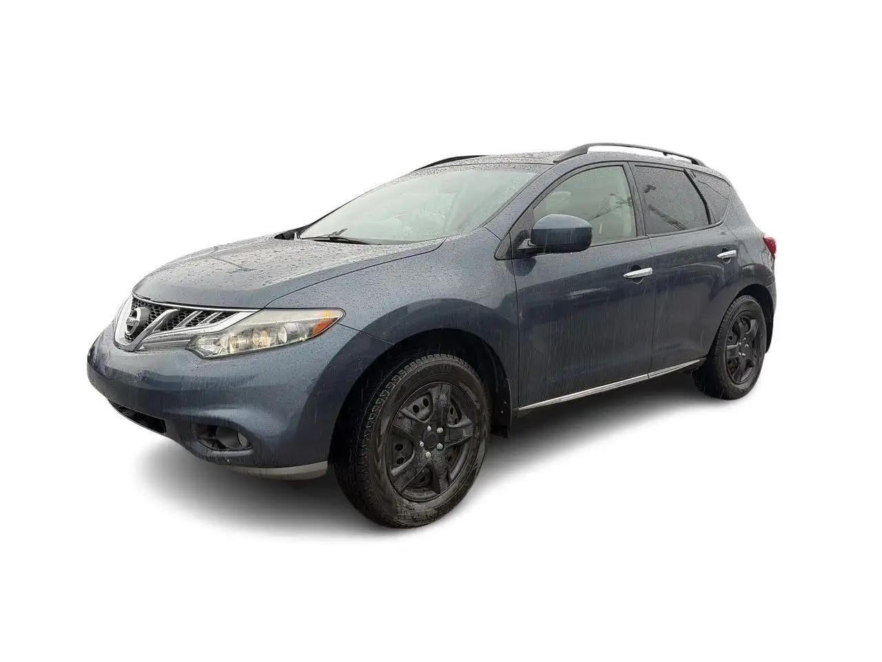 Nissan Murano снимка Nissan Murano