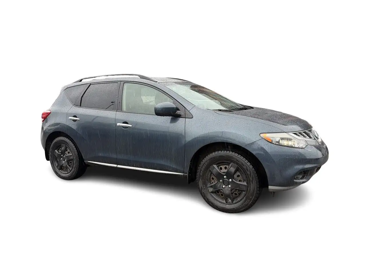 Nissan Murano снимка Nissan Murano