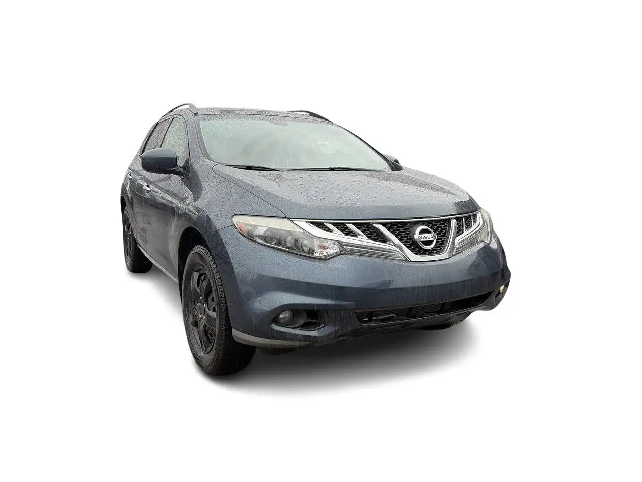 Nissan Murano снимка Nissan Murano