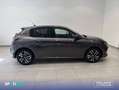 Peugeot 208 BlueHDi 73kW (100CV) Allure Gris - thumbnail 4