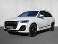 Audi Q7 SUV TFSI e quattro 290 kW tiptronic ACC AHK Weiß - thumbnail 2