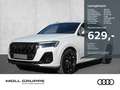 Audi Q7 SUV TFSI e quattro 290 kW tiptronic ACC AHK Weiß - thumbnail 1