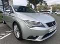 SEAT Leon 1.4 TSI 125 PREMIUM Argent - thumbnail 9