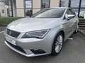 SEAT Leon 1.4 TSI 125 PREMIUM Argent - thumbnail 3