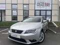 SEAT Leon 1.4 TSI 125 PREMIUM Argent - thumbnail 1