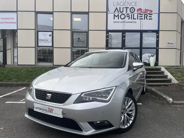 SEAT Leon 1.4 TSI 125 PREMIUM