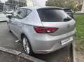 SEAT Leon 1.4 TSI 125 PREMIUM Argent - thumbnail 5
