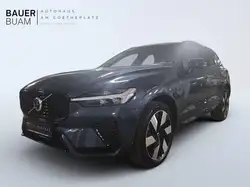 Volvo XC60 Ultimate Dark Recharge Plug In Hybrid AWD