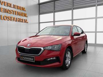 1,6 TDI Ambition DSG, MFL I Sitzhzg I Klima I Tem