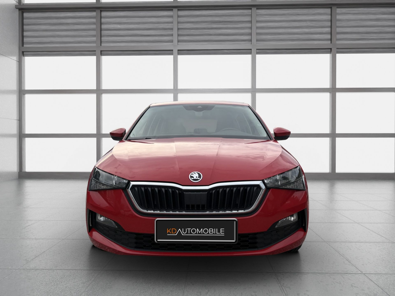 Skoda Scala 1,6 TDI Ambition DSG, MFL I Sitzhzg I Klima I Tem — photo 4