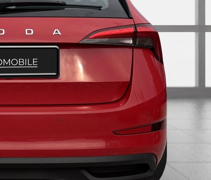 Skoda Scala 1,6 TDI Ambition DSG, MFL I Sitzhzg I Klima I Tem — photo 8