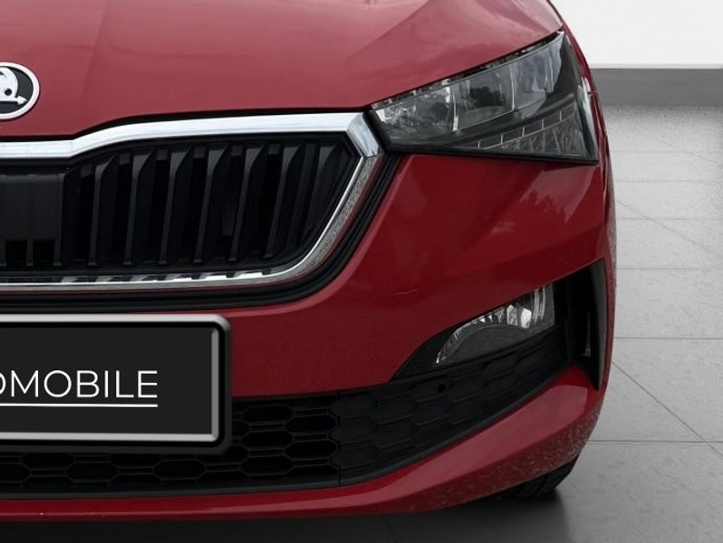 Skoda Scala 1,6 TDI Ambition DSG, MFL I Sitzhzg I Klima I Tem — photo 5