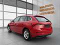 Skoda Scala 1,6 TDI Ambition DSG, MFL I Sitzhzg I Klima I Tem Rot - thumbnail 6