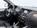 BMW X4 xDrive20d M-Sport Aut LED AHK LEDER NAVI R-CAM Weiß - thumbnail 14