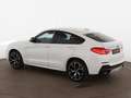 BMW X4 xDrive20d M-Sport Aut LED AHK LEDER NAVI R-CAM Weiß - thumbnail 6