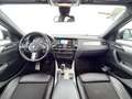 BMW X4 xDrive20d M-Sport Aut LED AHK LEDER NAVI R-CAM Weiß - thumbnail 13