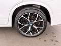 BMW X4 xDrive20d M-Sport Aut LED AHK LEDER NAVI R-CAM Weiß - thumbnail 28