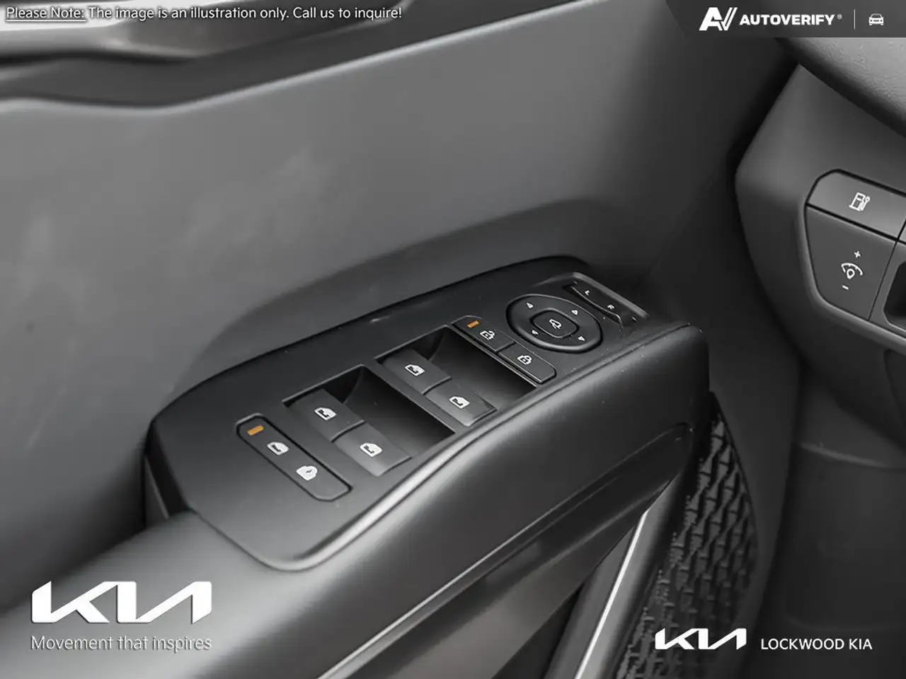 Kia EV9 снимка Kia EV9