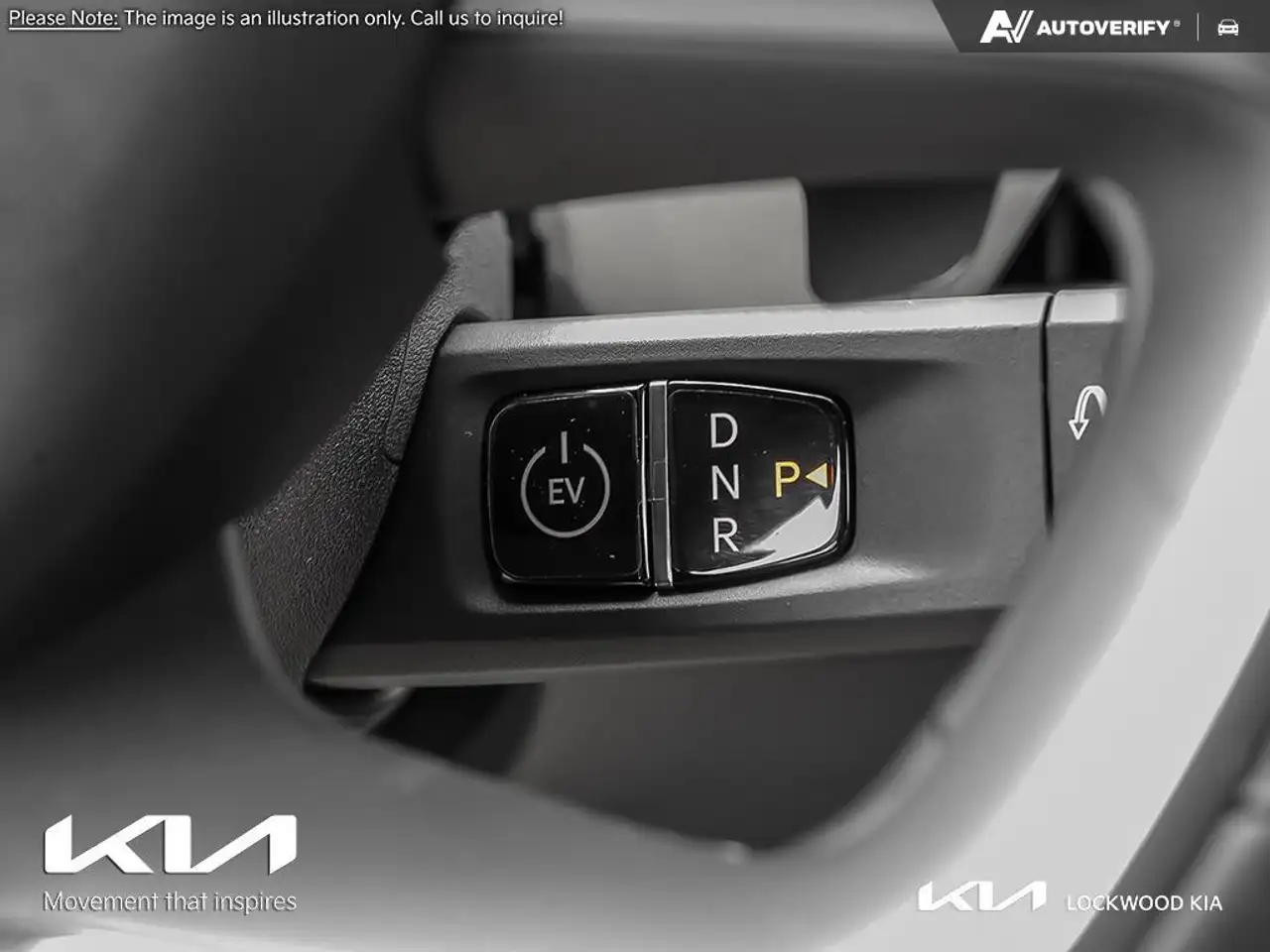 Kia EV9 снимка Kia EV9