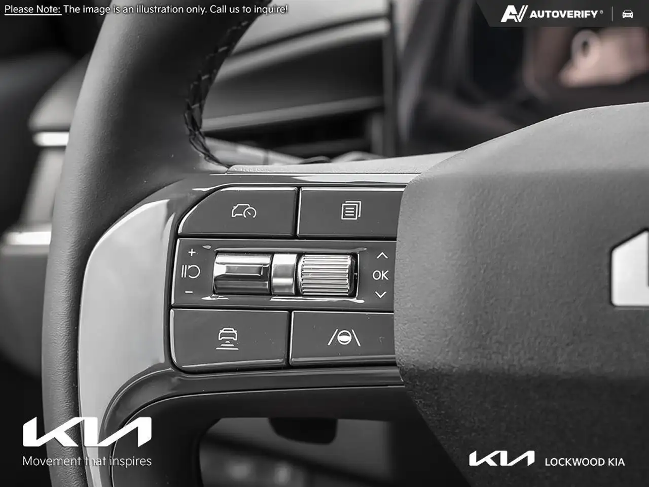Kia EV9 снимка Kia EV9