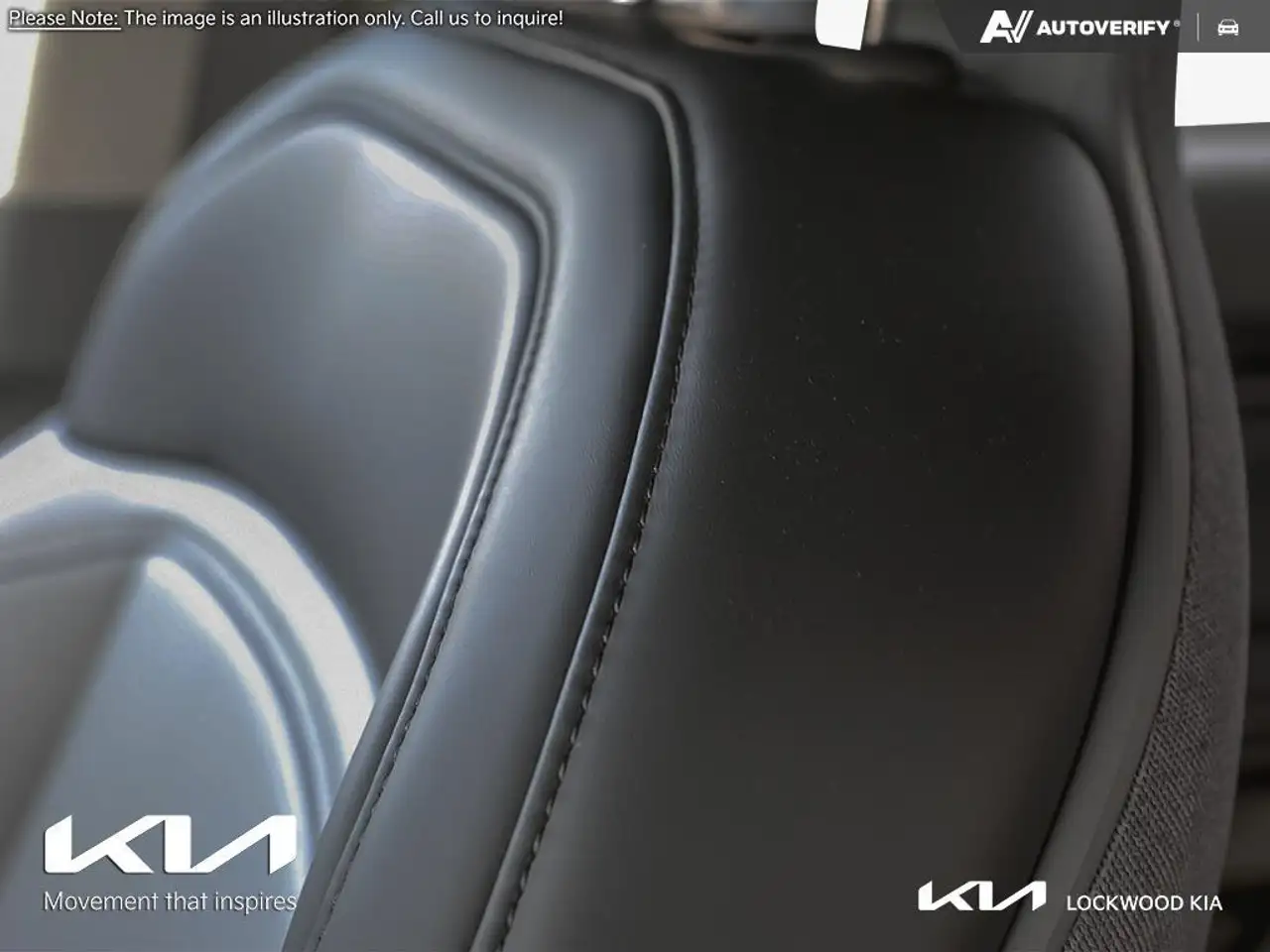 Kia EV9 снимка Kia EV9