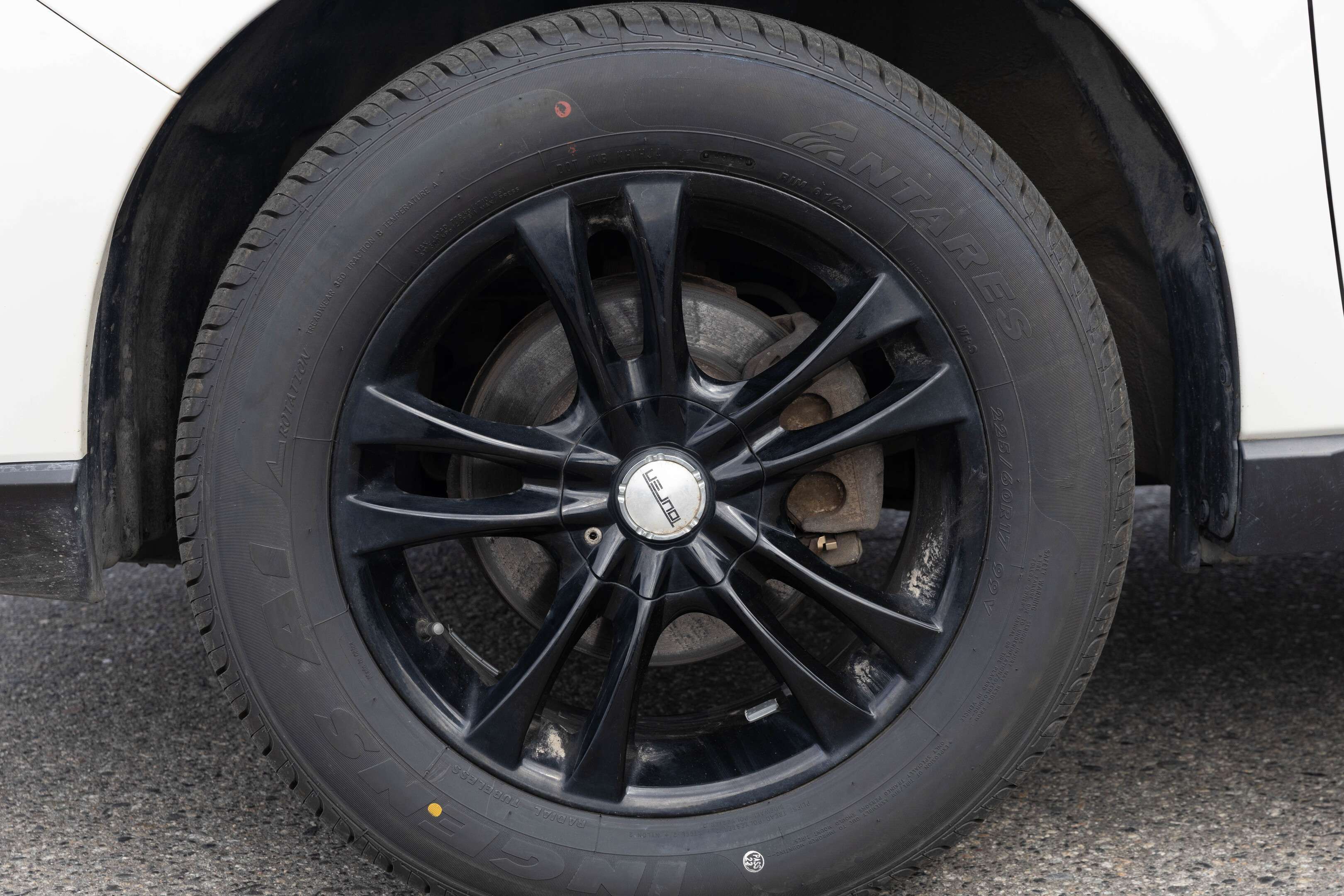 2015 Subaru Forester 2.5I — снимка 1