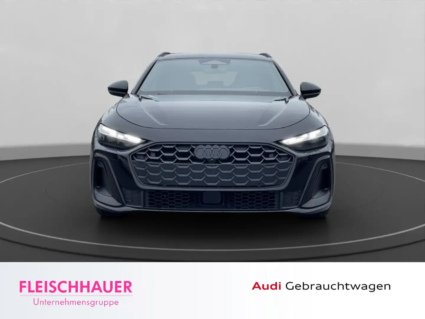 Audi A5 TFSI 3xS Line Sportsitze Sound Privacy SideAss Fro Schwarz - 2