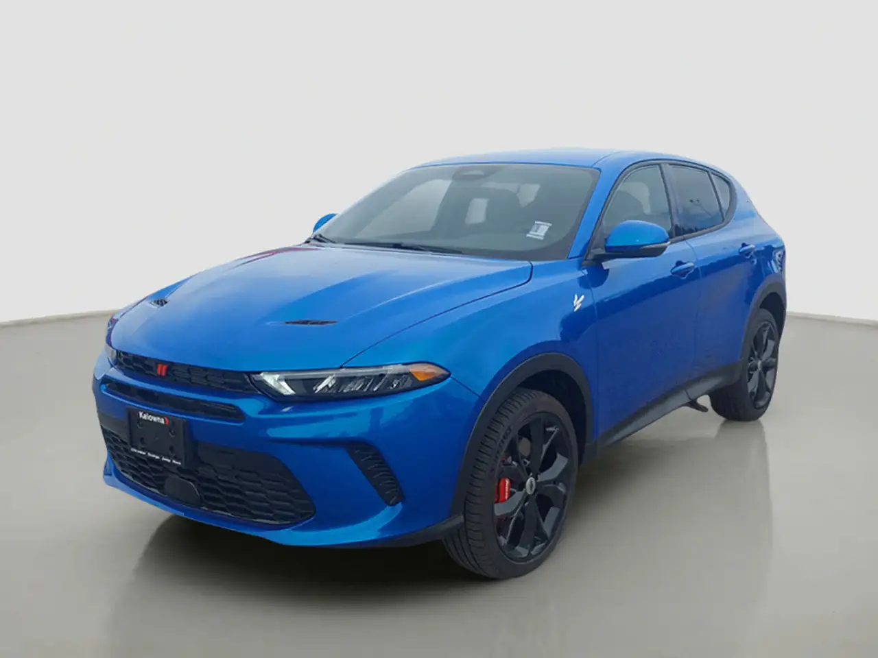 2024 Dodge Hornet