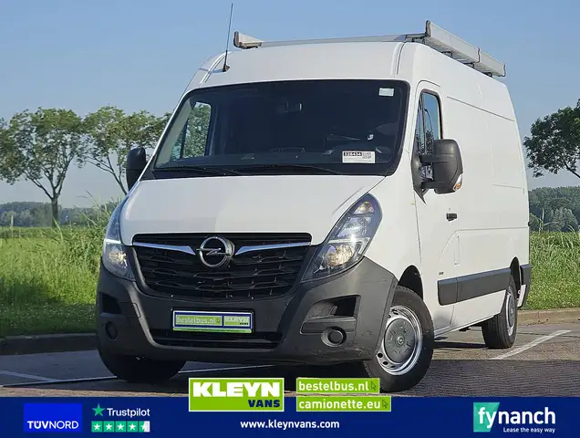 Opel Movano 2.3 L2H2 180PK Euro6 Air