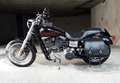 Harley-Davidson Dyna Low Rider Zwart - thumbnail 1