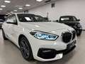 BMW 116 116i Sport White - thumbnail 4