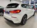 BMW 116 116i Sport White - thumbnail 5